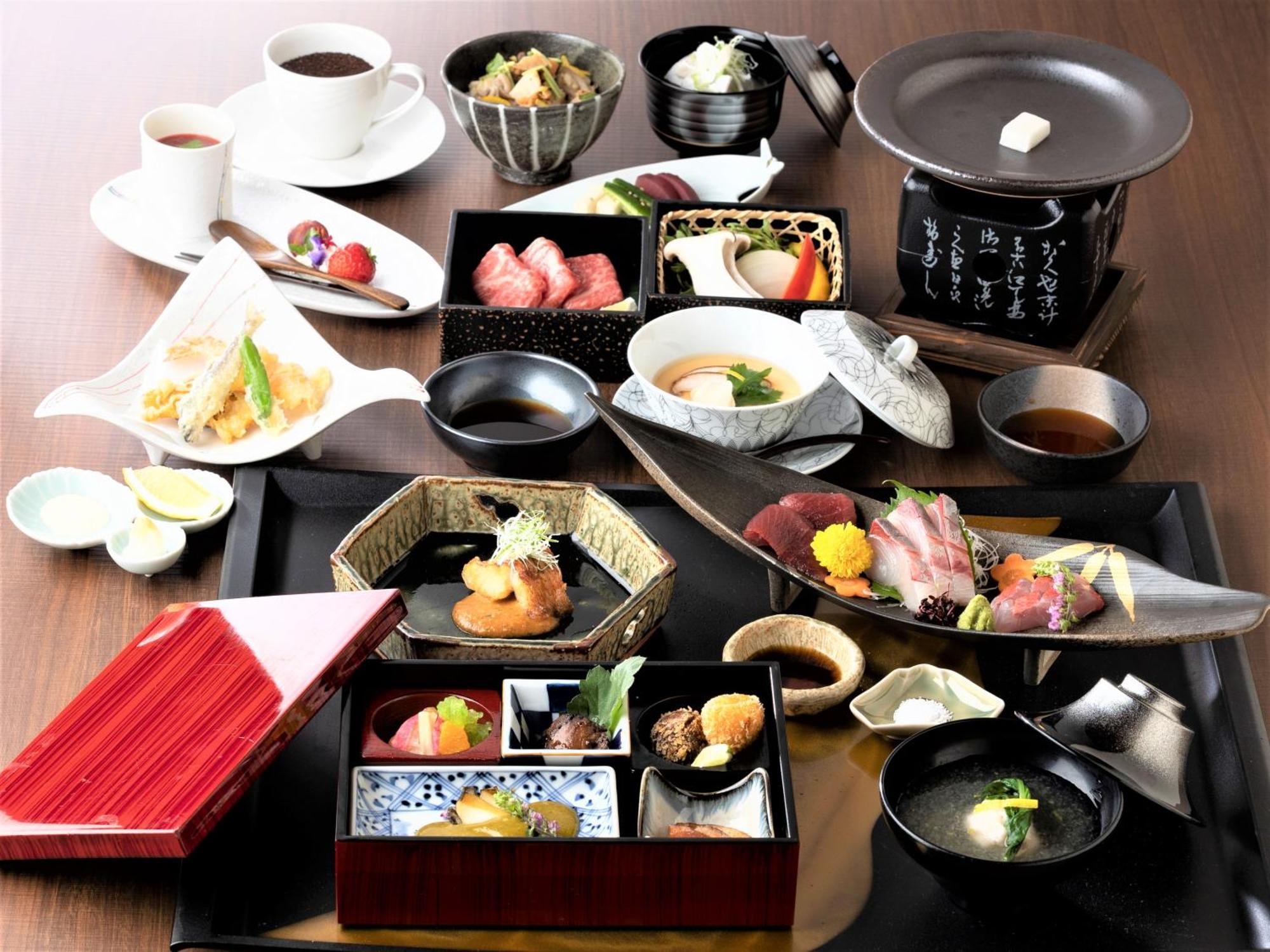 Hotel Morinokaze Hakone Sengokuhara Esterno foto