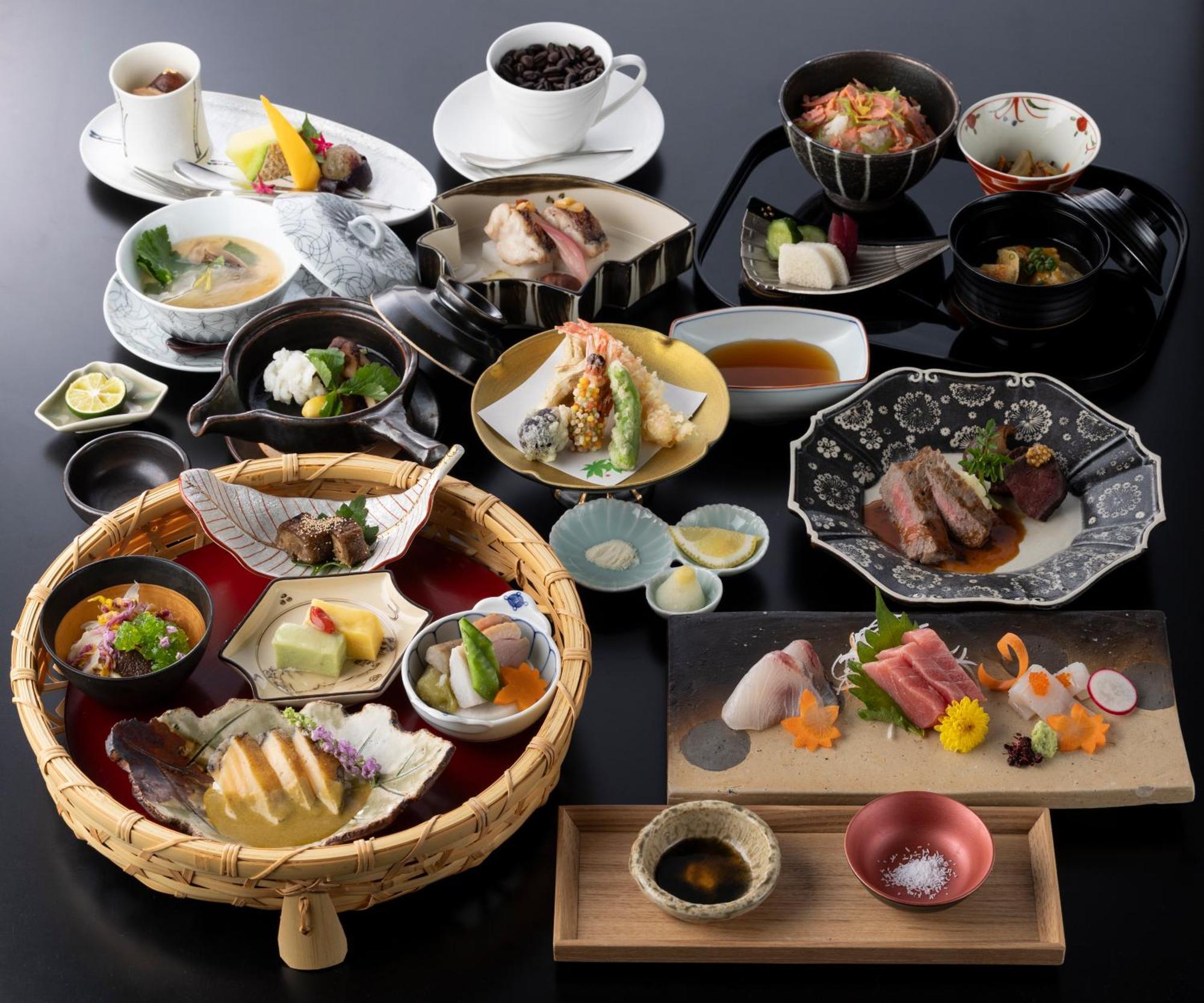 Hotel Morinokaze Hakone Sengokuhara Esterno foto