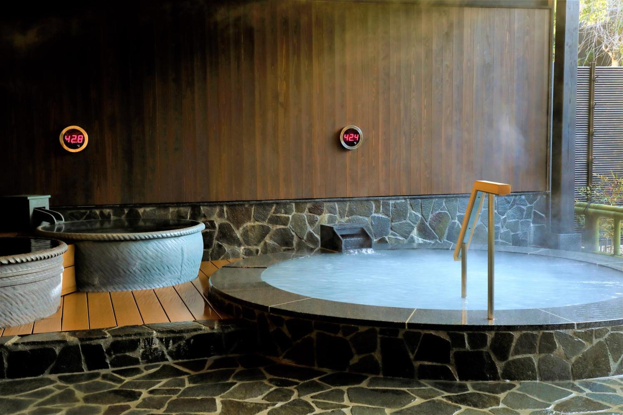 Hotel Morinokaze Hakone Sengokuhara Esterno foto
