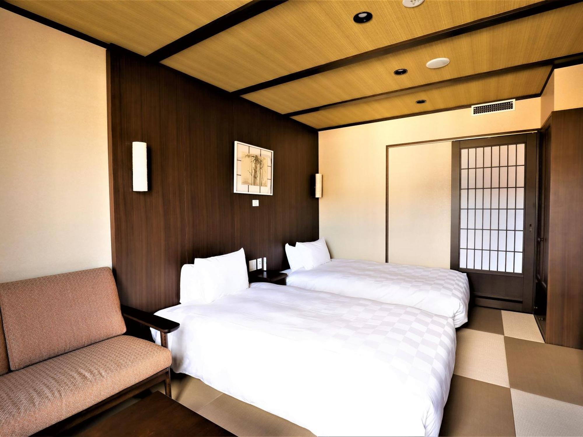 Hotel Morinokaze Hakone Sengokuhara Esterno foto