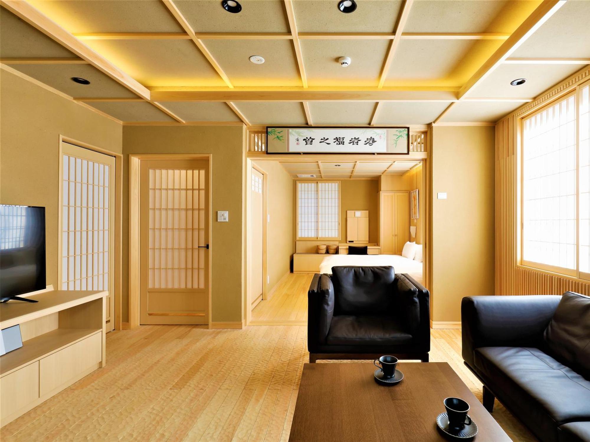 Hotel Morinokaze Hakone Sengokuhara Esterno foto