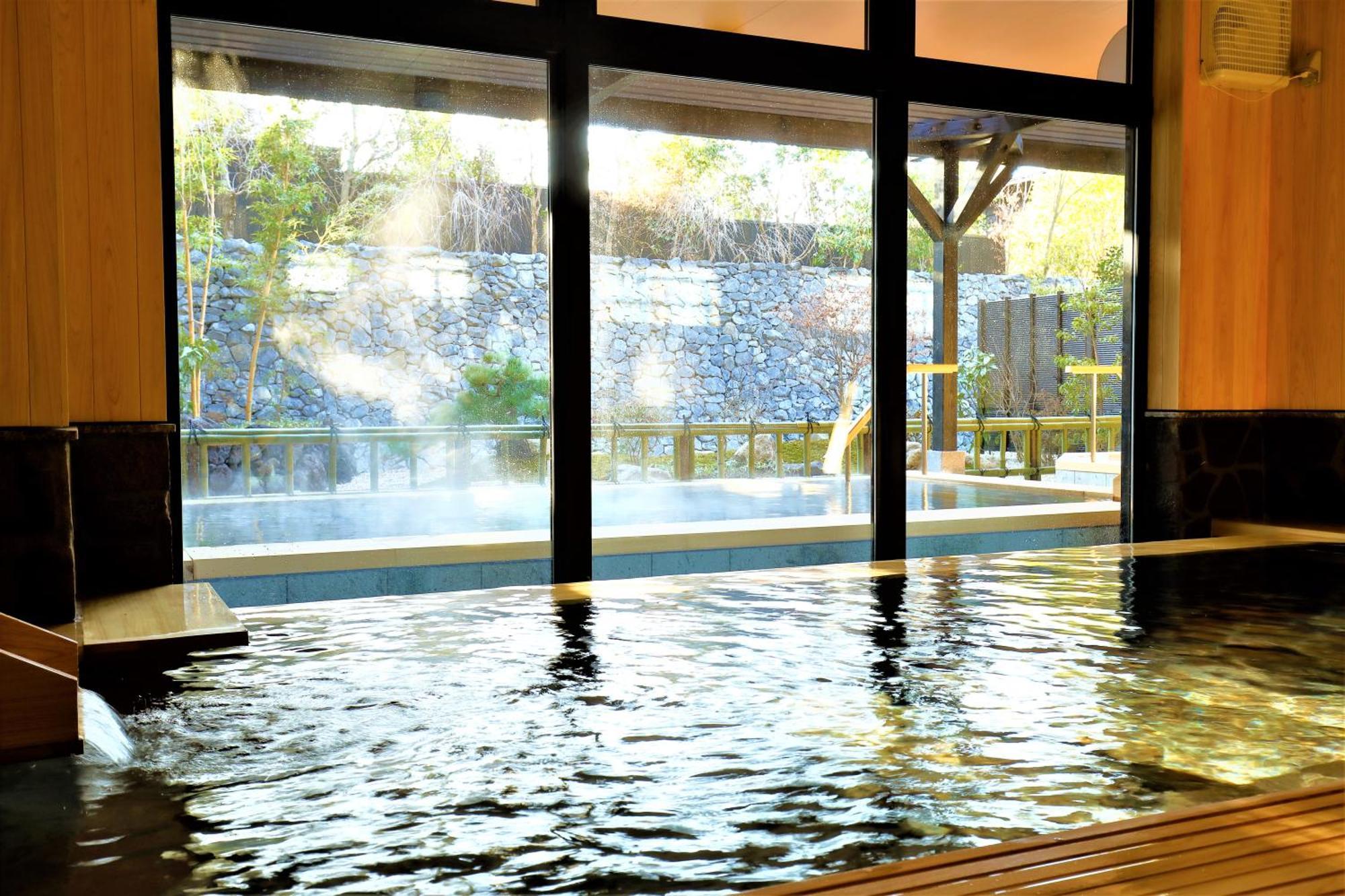Hotel Morinokaze Hakone Sengokuhara Esterno foto