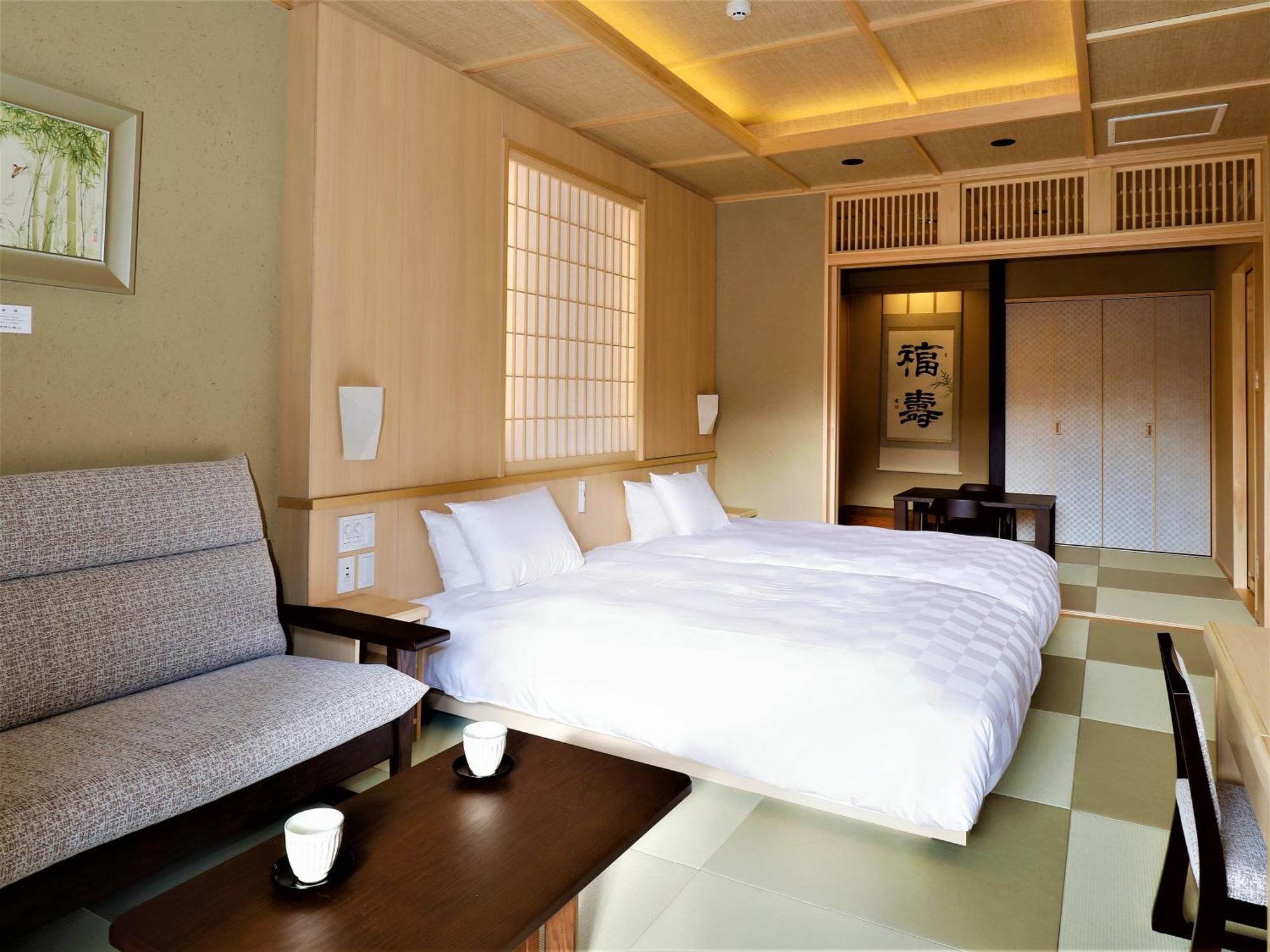 Hotel Morinokaze Hakone Sengokuhara Esterno foto