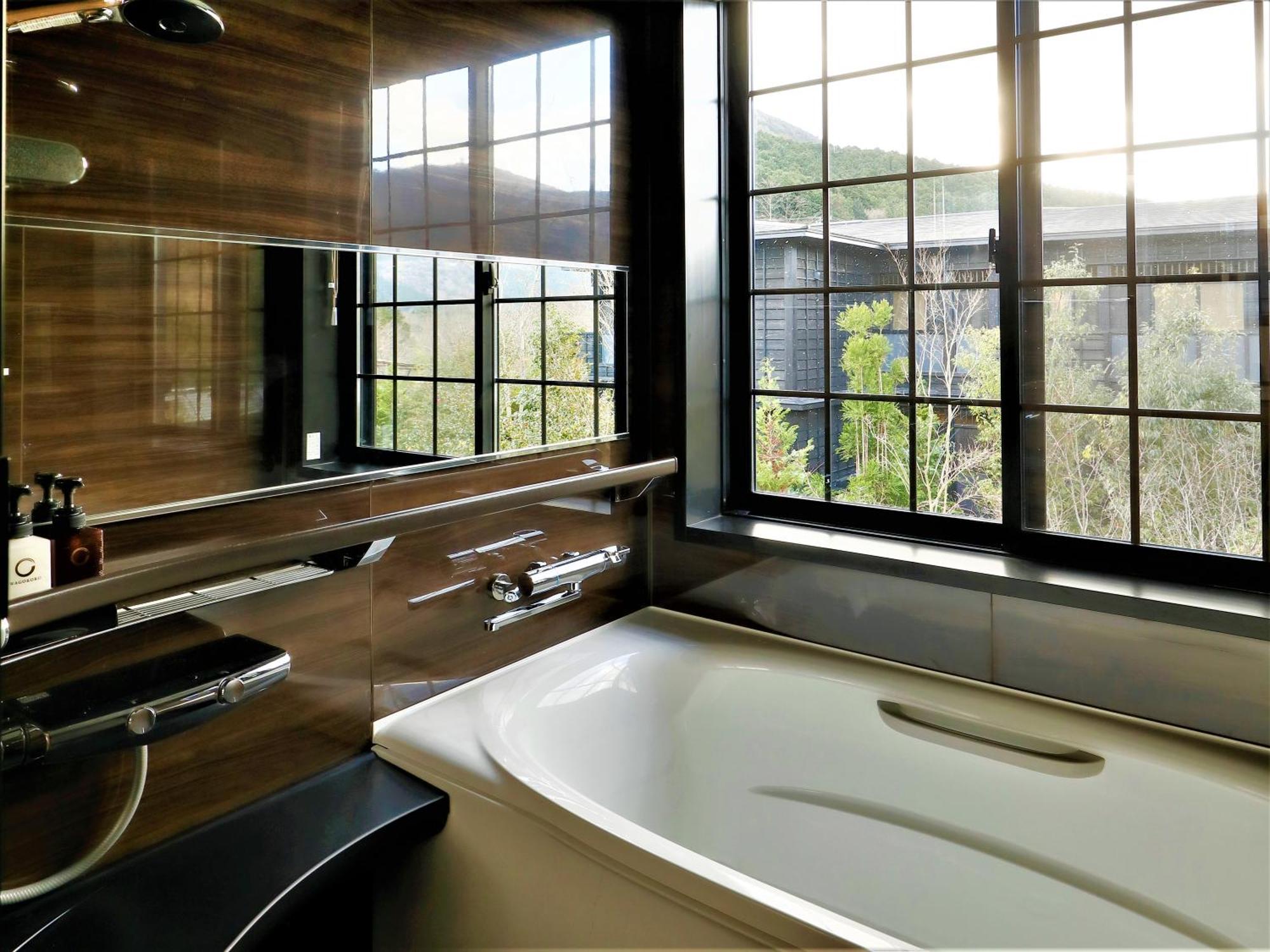 Hotel Morinokaze Hakone Sengokuhara Esterno foto