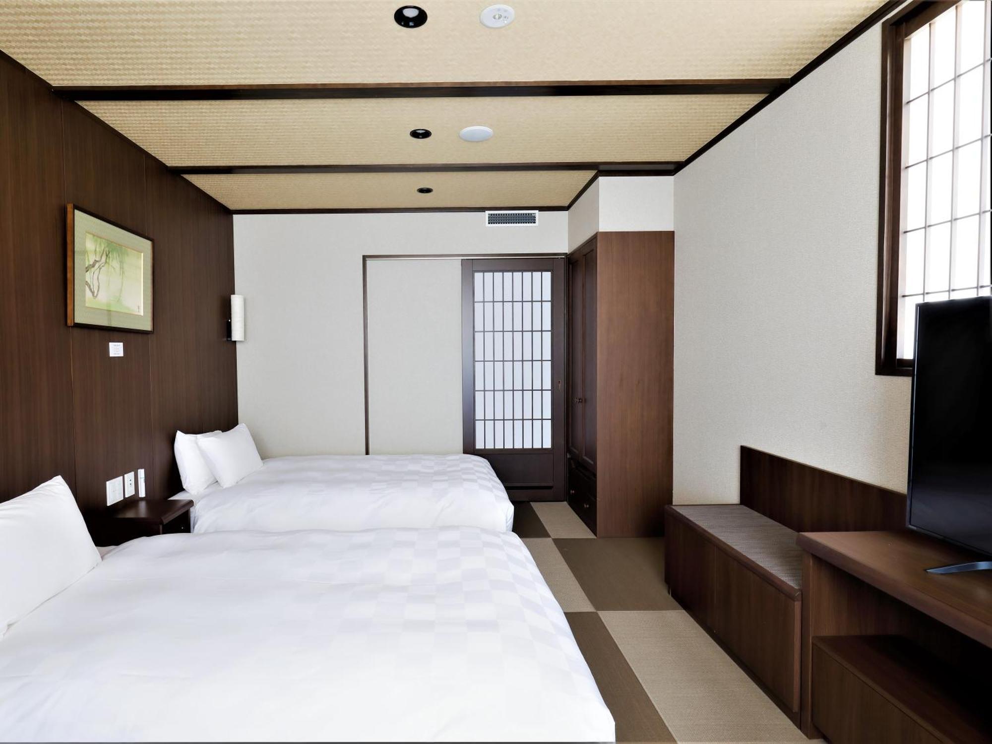 Hotel Morinokaze Hakone Sengokuhara Esterno foto