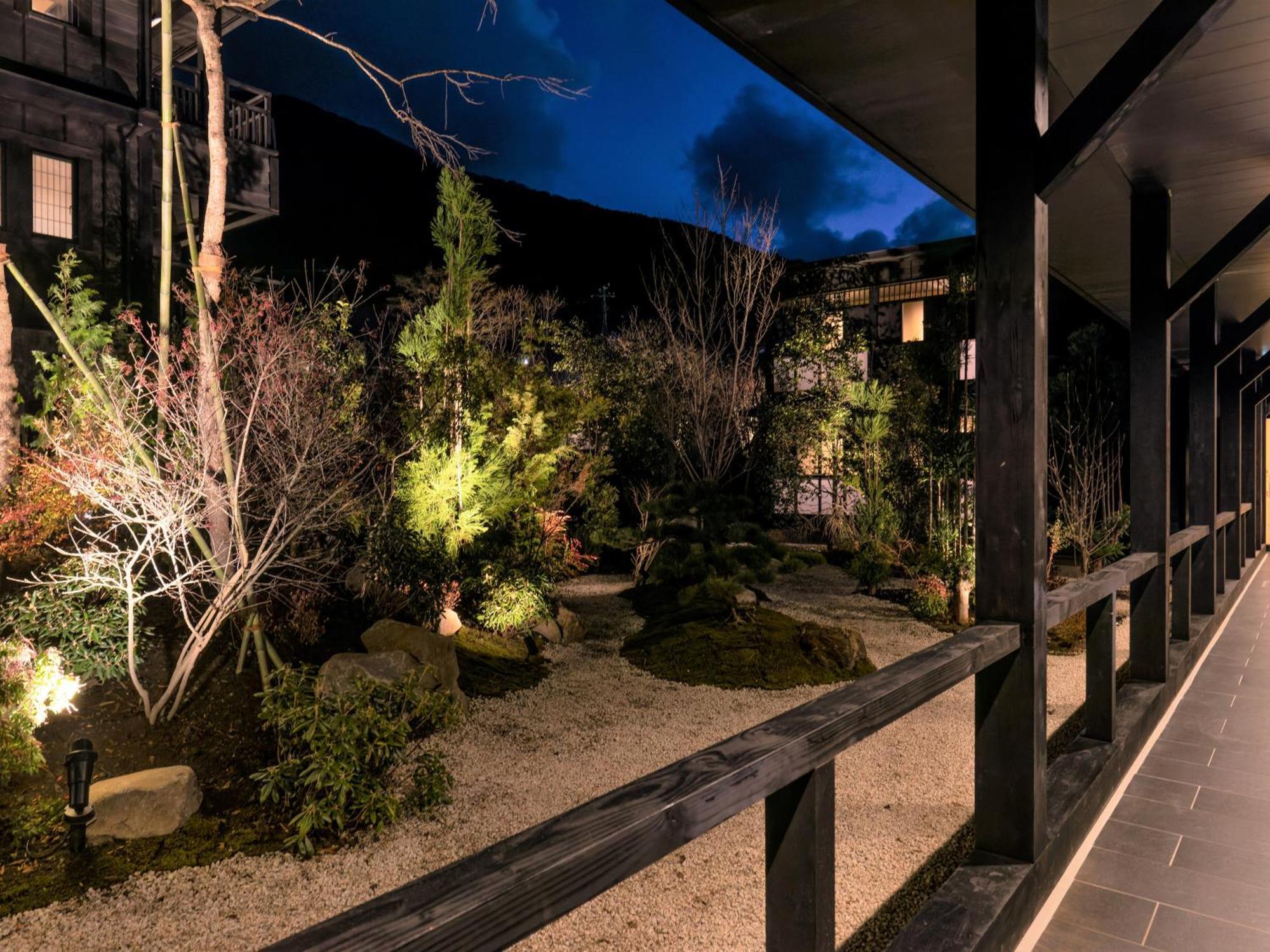 Hotel Morinokaze Hakone Sengokuhara Esterno foto