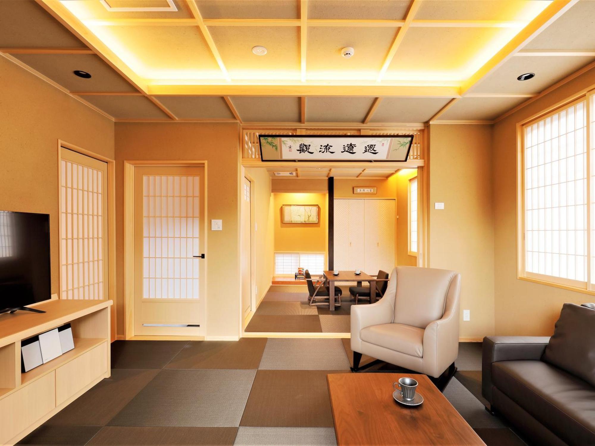 Hotel Morinokaze Hakone Sengokuhara Esterno foto