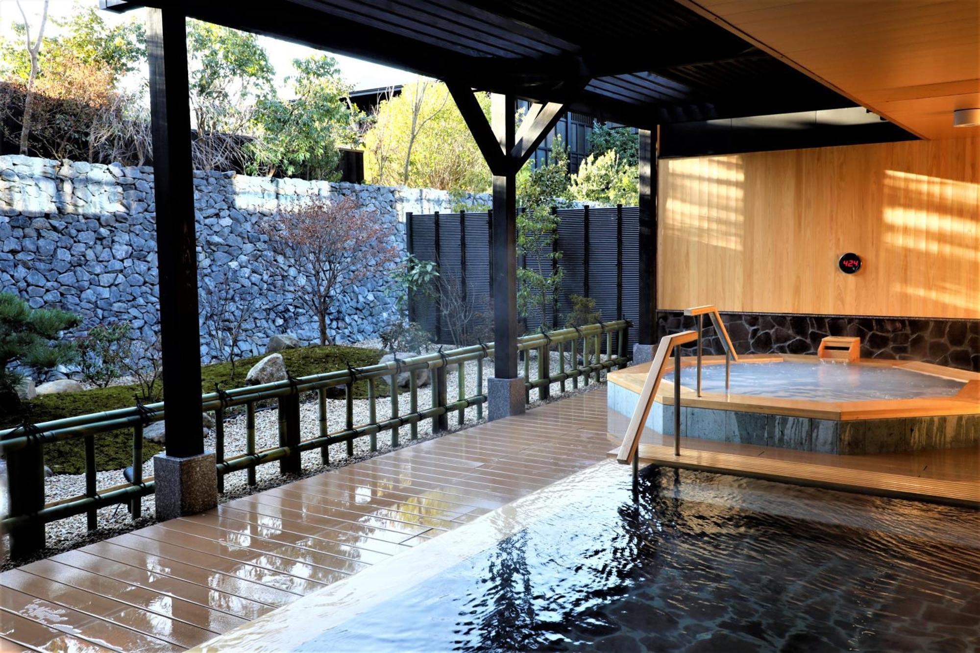 Hotel Morinokaze Hakone Sengokuhara Esterno foto