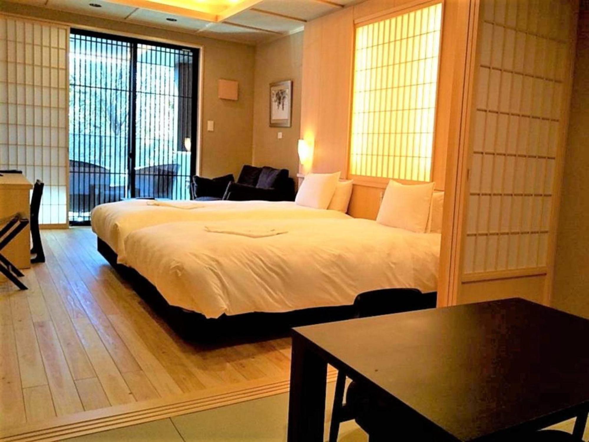 Hotel Morinokaze Hakone Sengokuhara Esterno foto